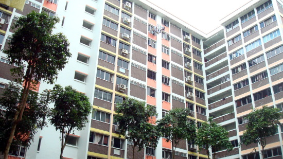 Yishun Avenue 4 thumbnail photo